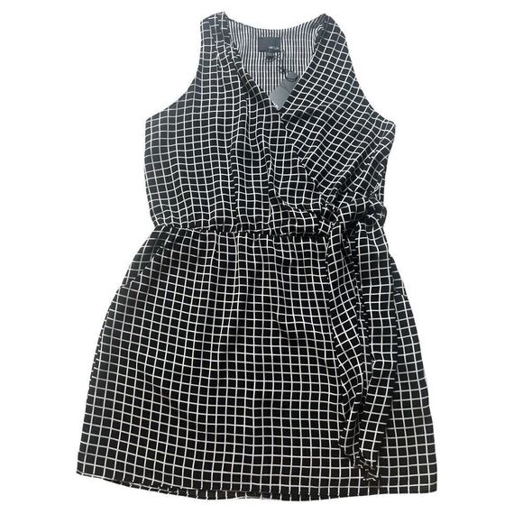 Greylin casual Sleeveless dress size Large - Picture 4 of 6